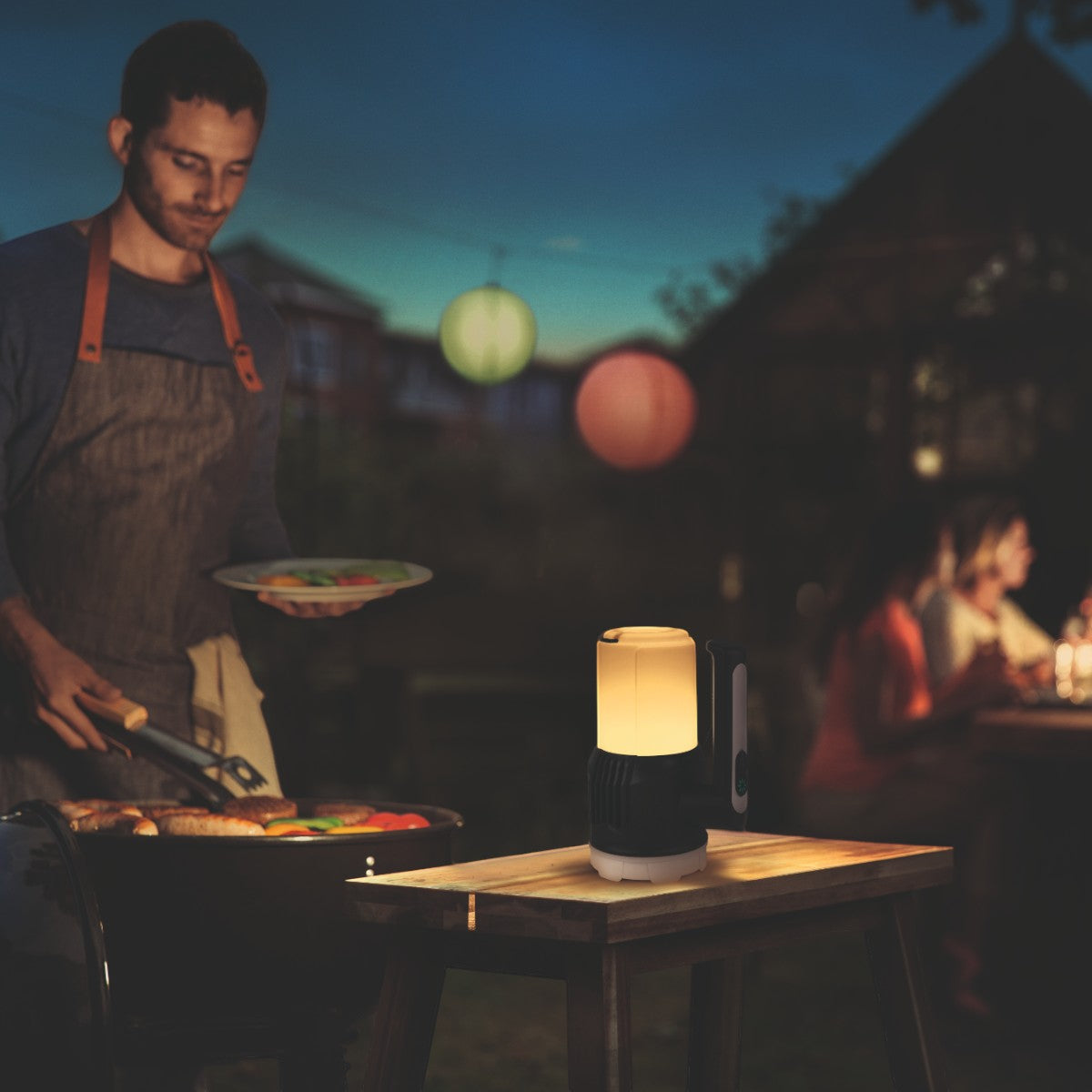 Philips Trek Rechargeable Emergency light