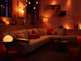 Signify Employee Webshop