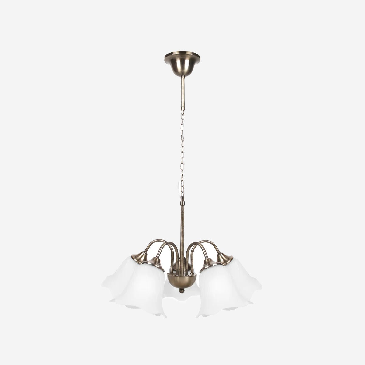 Philips Lucidus Chandelier