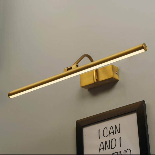 Philips Muziris Bronze Picture Light