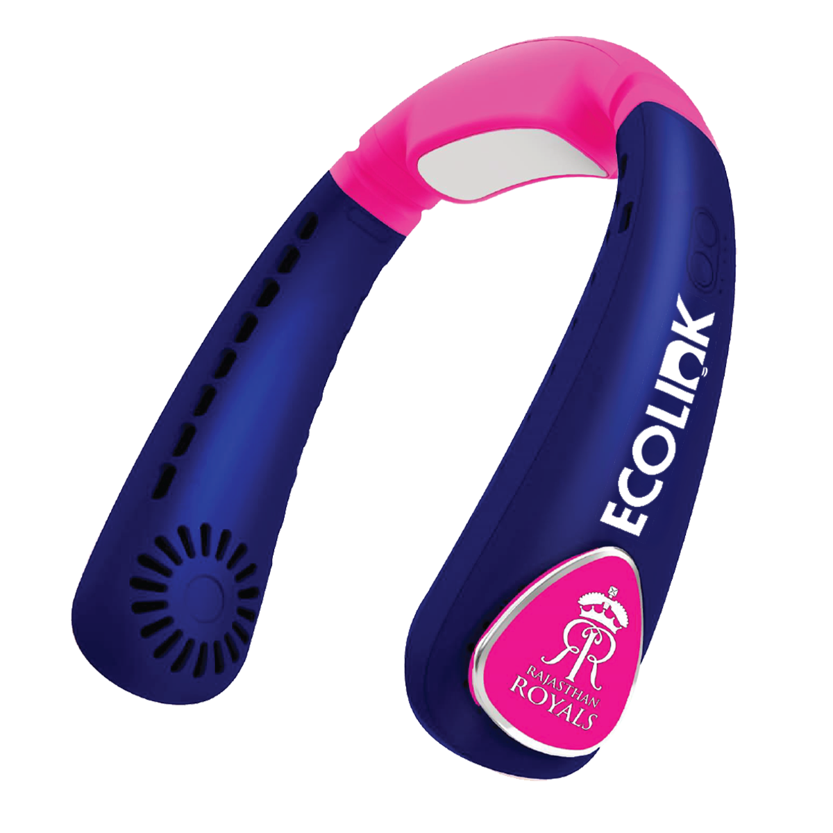Ecolink Neck Fan (Limited Edition)