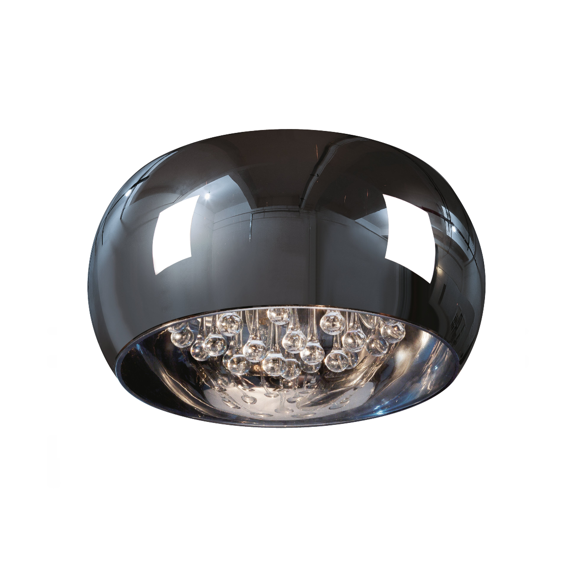 Philips 30898 Ceiling Chandelier (Bulb type: E27)