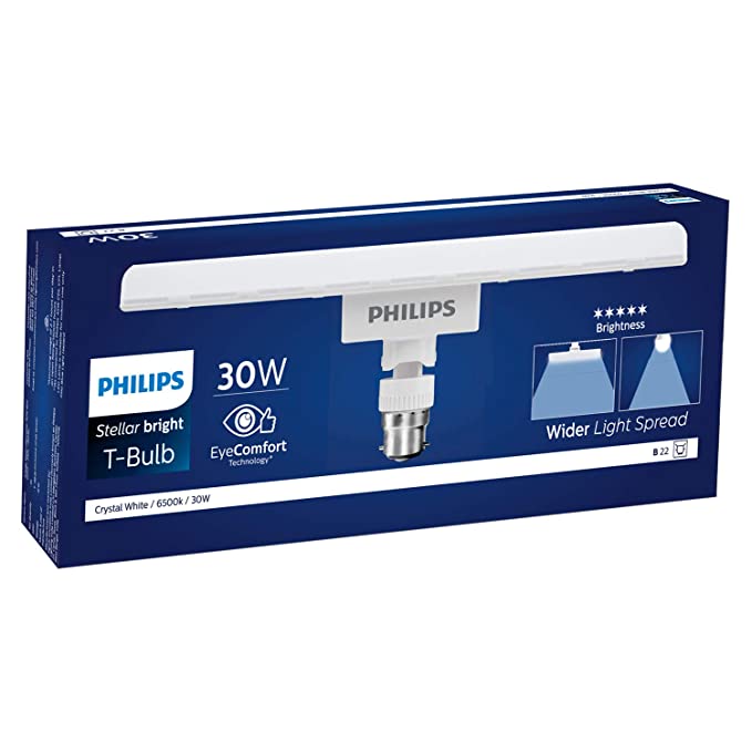 Philips Stellar Bright T-bulb