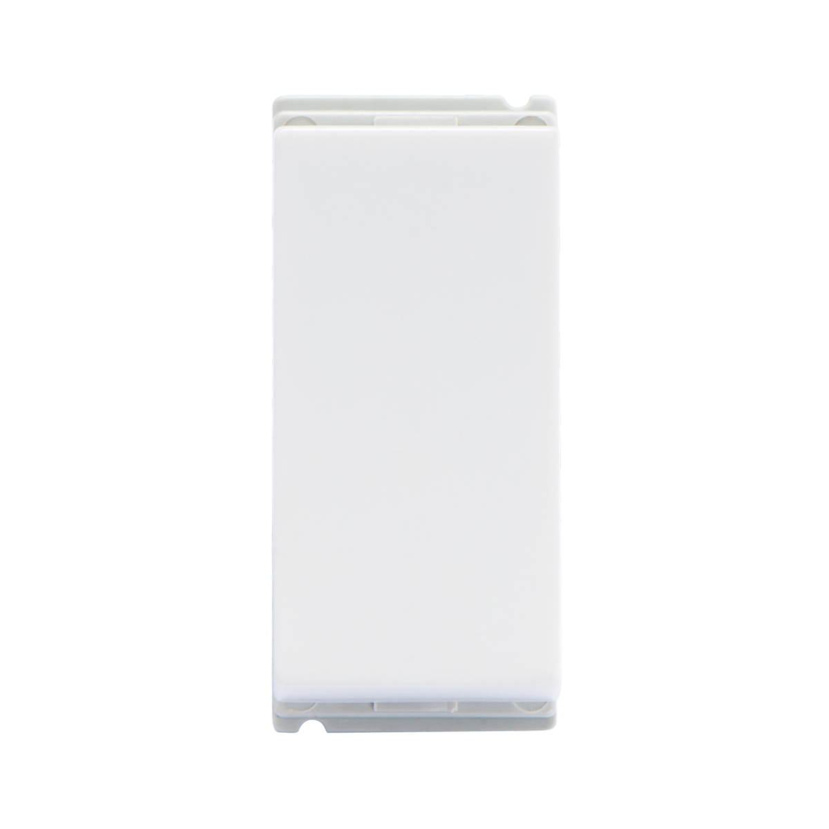 Philips Switch 1M-1W 10AX Smart-White