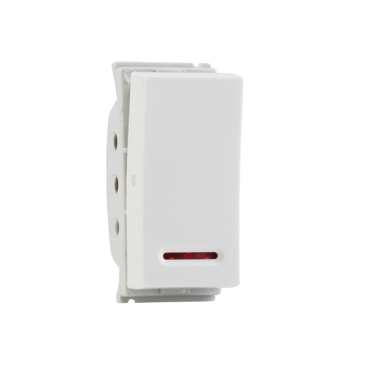 Philips Switch with ind1M-1W 16AX Smart-White