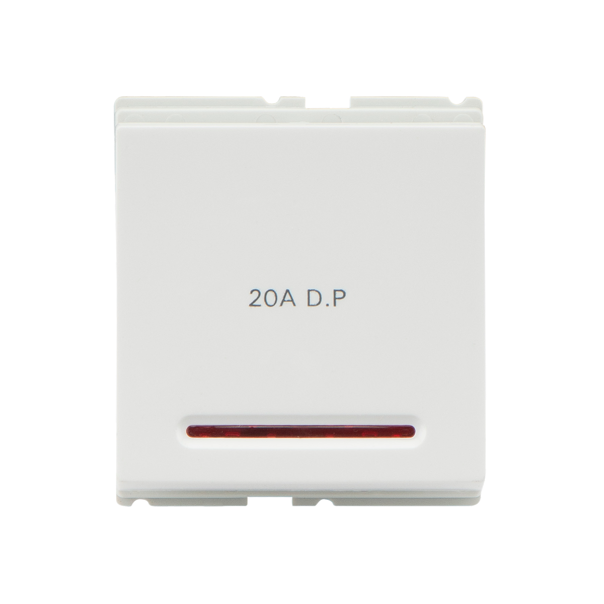 Philips Switch DP-2M 20A Smart-White
