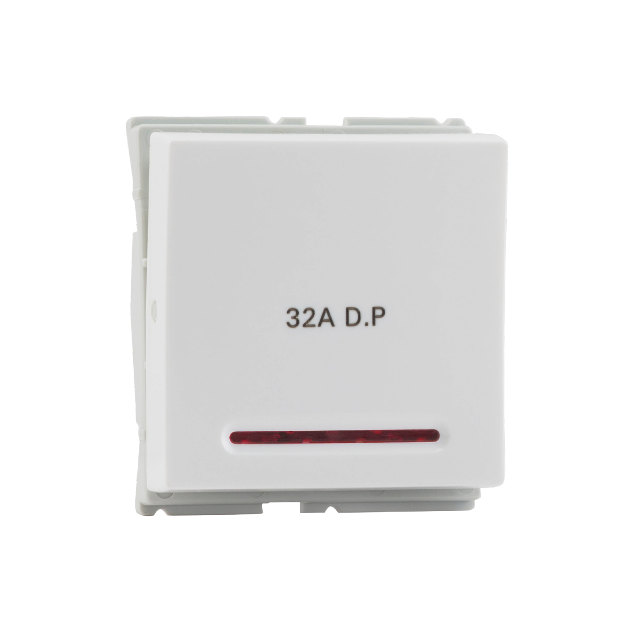 Philips Switch DP-2M 32A Smart-White