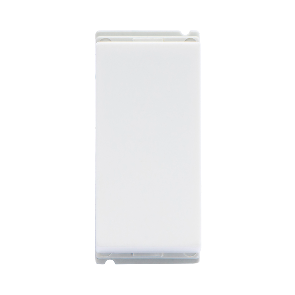Philips Switch 1M-1W 6AX Smart-White
