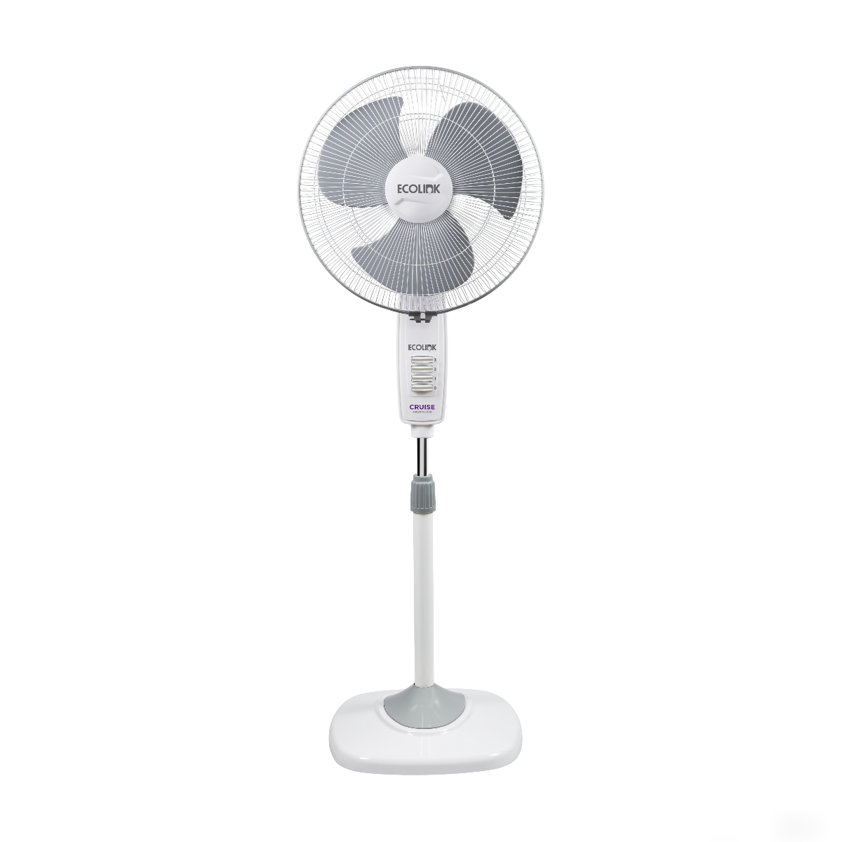 EcoLink Cruiser Pedestal fan (400 mm)