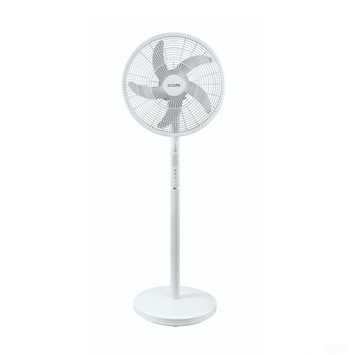 EcoLink Dyno Pedestal Fan (400 mm)