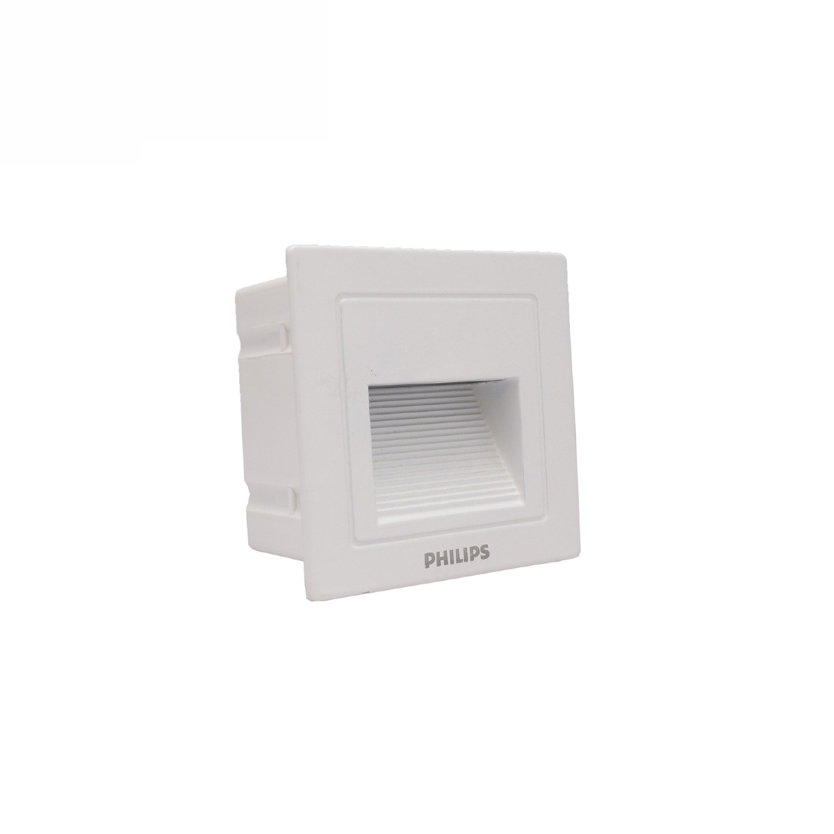 Philips Outdoor Recessed Step light