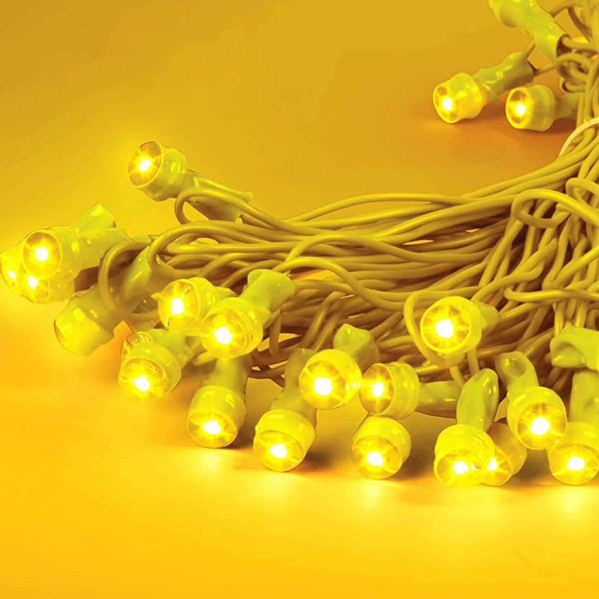 EcoLink StarShine LED String light