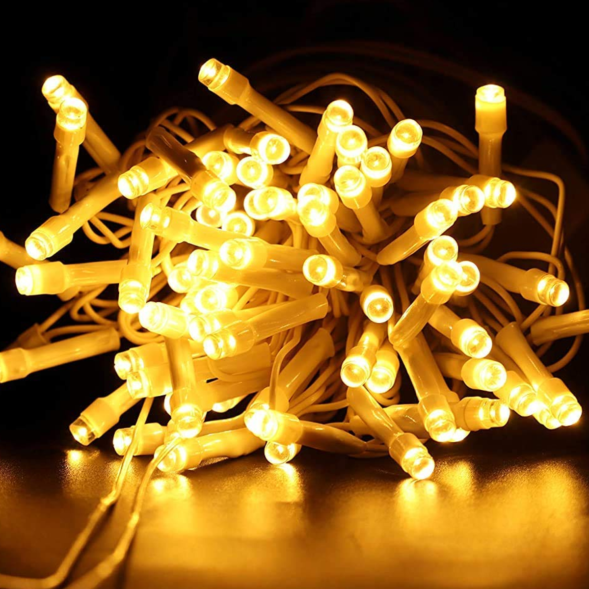 EcoLink Flash LED String light