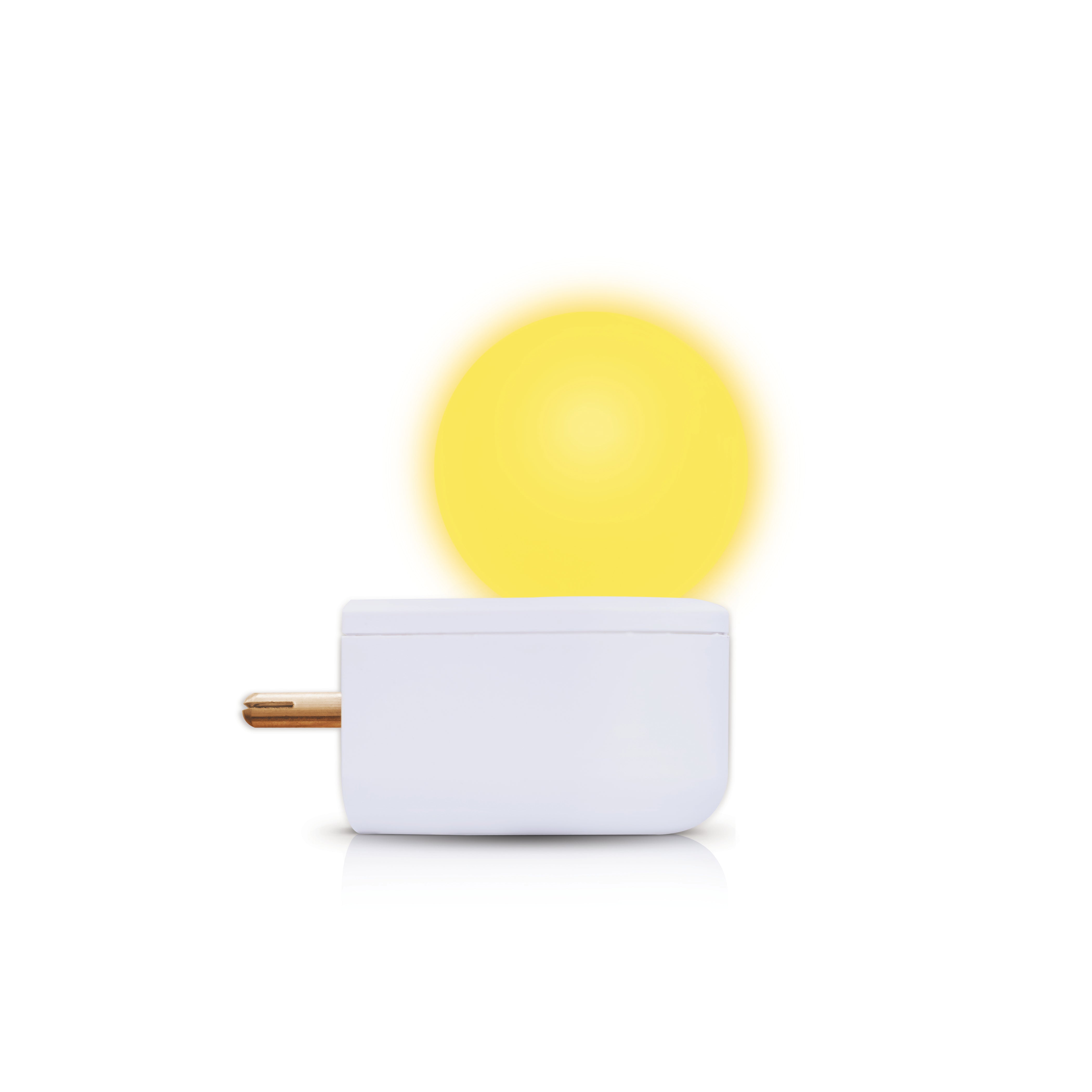 EcoLink NeoGlow Plug & Play LED Bulb