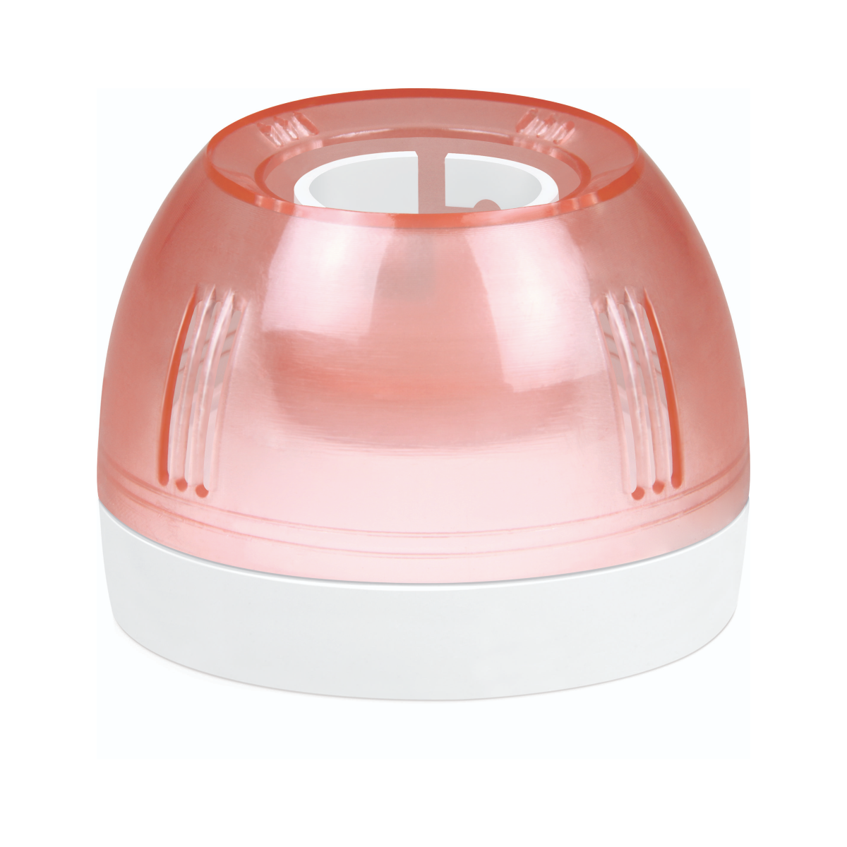 EcoLink Deco Lamp Holder Straight Pink