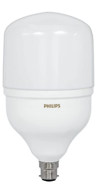 Philips Stellar Bright high wattage LED Bulb