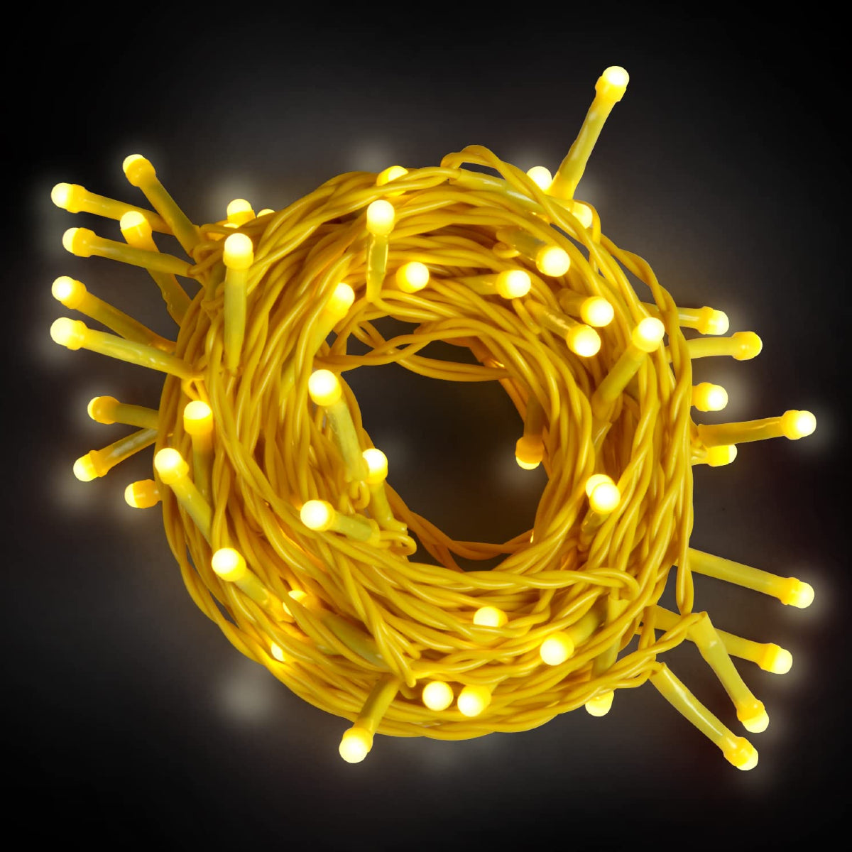EcoLink StarGlow LED String light